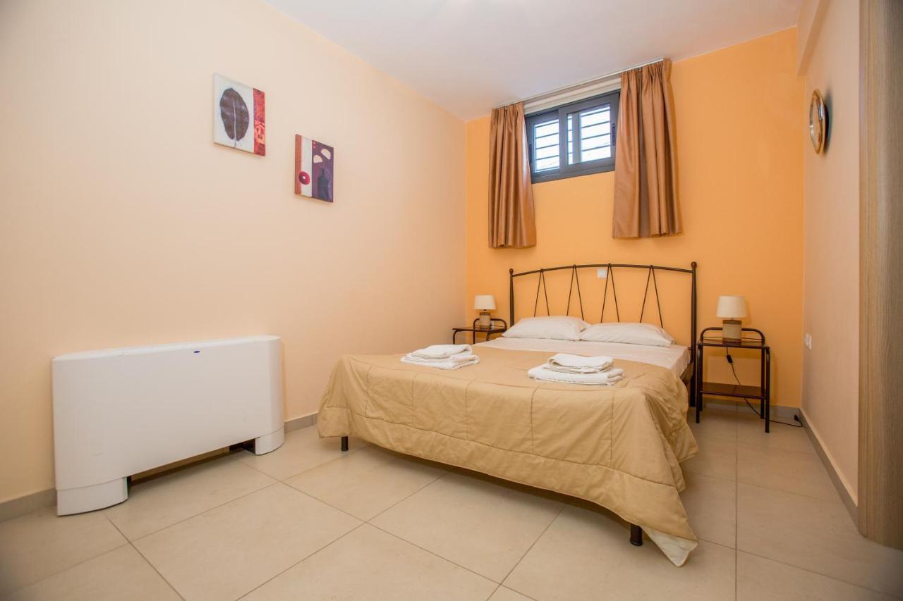 Raise Luxury Villas With A Great Sea View Of Astros Oriní Meligoú Luaran gambar