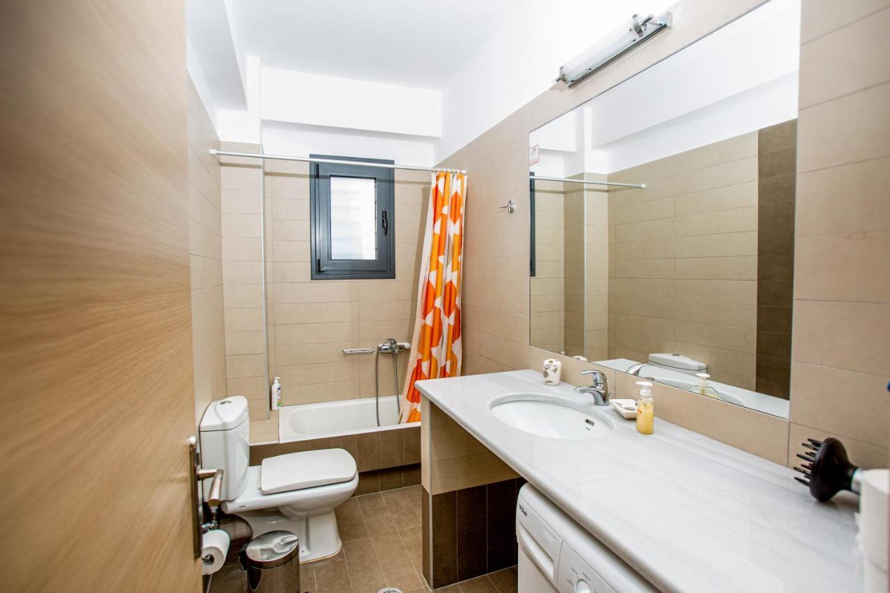 Raise Luxury Villas With A Great Sea View Of Astros Oriní Meligoú Luaran gambar