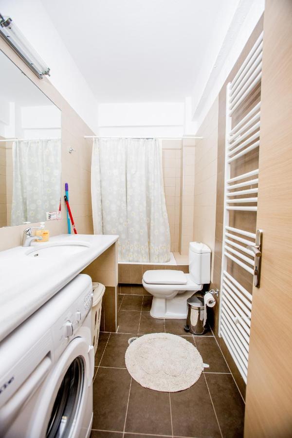 Raise Luxury Villas With A Great Sea View Of Astros Oriní Meligoú Luaran gambar